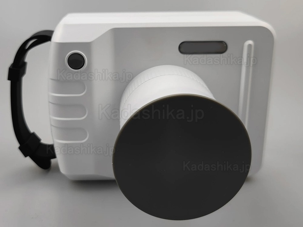 歯科用ポータブルデジタル レントゲン装置 歯科ハンドヘルド式Ｘ線装置